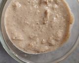 A picture of step 5 of Oats Idli With Peanut Chutney.