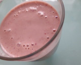 Foto del paso 3 de la receta: Batido isotónico de avena y arándano rojo con Agua de Mar