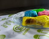 Foto langkah ke 9 dari resep Kue Tok.