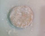 ઘઉં ની રેપ શીટ્સ (Wheat Wrap Sheets recipe in Gujarati) રેસીપી સ્ટેપ2ફોટો