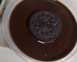 Foto langkah ke 7 dari resep Oreo dessert box with cream cheese.