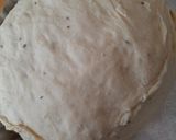 Foto del paso 1 de la receta: Pancitos de anís