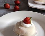 Foto langkah ke 12 dari resep Mochi viral.