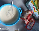 Foto del paso 1 de la receta Tarta de queso
