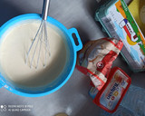 Foto del paso 1 de la receta: Tarta de queso