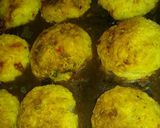 Foto del paso 13 de la receta: Bombas de papas al horno