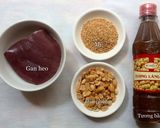 Hình bước làm 8 của món BÁNH KHOÁI xứ Huế