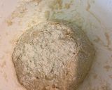 A picture of step 5 of Homemade Beer 🍺 Bread!!.