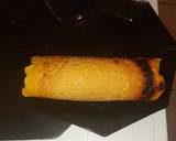 Bibim-mie telur rolade recipe step 7 photo