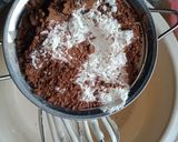 Foto langkah ke 2 dari resep Chocolate Puding Cake.