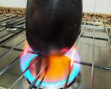 Foto del paso 1 de la receta: Dip de berenjenas