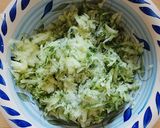 Foto del passaggio 2 della ricetta Salsa Tzatziki