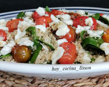 Foto del paso 11 de la receta: Ensalada de quinoa