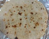 A picture of step 10 of Malvani prawns curry.