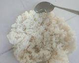 Foto langkah ke 1 dari resep Cireng nasi (Cemilan hemat).