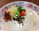รูปขั้นตอนการทำที่ 6 ของ โจ๊กไข่เค็ม🥚