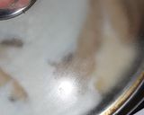 Foto del paso 3 de la receta: Pejerrey reducido en emulsión cítrica