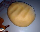 صورة لخطوة 3 من وصفة زلابية البنان
