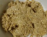 Foto del paso 3 de la receta: Galletitas de avena