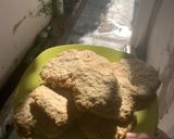 Foto del paso 4 de la receta: Galletas de avena