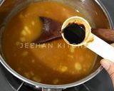Gambar langkah 6 resipi Blackpepper Sauce Homemade.
