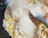 Foto del paso 2 de la receta: Salsa 4 quesos