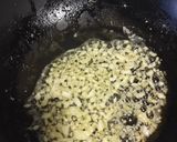 A picture of step 1 of Buttered Cauliflower.
