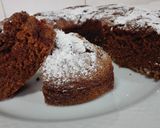 Foto del paso 2 de la receta: Bizcochón de colacao