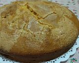 Foto del paso 6 de la receta: Bizcochuelo de flan 🍮