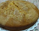 Foto del paso 6 de la receta: Bizcochuelo de flan 🍮