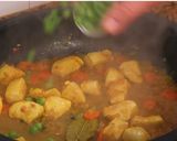Foto del paso 15 de la receta: Arroz con pollo