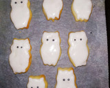 Foto del paso 13 de la receta: Masa básica de galletas y glaseado clásico con trucos e ideas