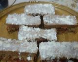 A picture of step 5 of Brown bread pastry.
