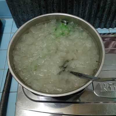Langkah 1