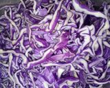 Foto del paso 3 de la receta: Col agridulce utvco