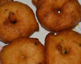 மெதுவடை(methuvadai recipe in tamil) ரெசிபி ஸ்டேப் 3 புகைப்படம்