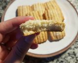 Foto del paso 8 de la receta: Galletitas dulces