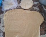 Foto del paso 8 de la receta: Trenzas de fiambre y trenza martin fierro 🧀