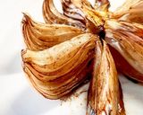 Foto del paso 3 de la receta: Cebolla asada