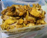 Foto langkah ke 4 dari resep Ayam Goreng Klasik.