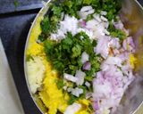 कॉर्न कबाब (corn kebab recipe in marathi) रेसिपी स्टेप 1 फोटो 