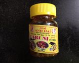 Hình bước làm 3 của món Cà ri gà Anh Hai