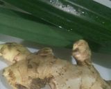 Foto langkah ke 1 dari resep Bubur Kacang Hijau Toping Saus Santan metode 5-30-7.