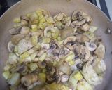 عکس مرحله 2 از دستور مخلوط سبزیجات 🧅🍅🥔🧄🍆