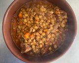 Foto del paso 9 de la receta: Guiso de lentejas