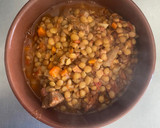 Foto del paso 9 de la receta: Guiso de lentejas