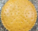 Foto del paso 9 de la receta: 🥧 Pascualina de acelga con masa de pimentón casera 🥧