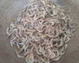 Foto langkah ke 1 dari resep Kaldu Udang.