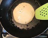 Foto del paso 3 de la receta: 🥞 Hot Cakes Fáciles 🥞