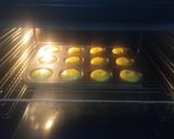 Mini cheesecake recept fázis 3 fotója